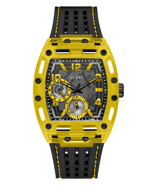 Montre Guess GW0499G2 PHOENIX SILICONE