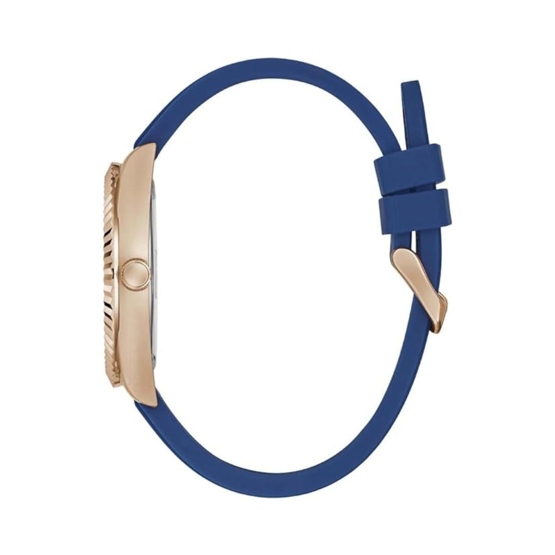 Montre Guess Connoisseur Homme – Bleu