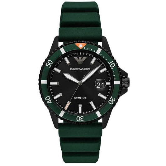 Montre EMPORIO ARMANI Pour Homme, AR11464