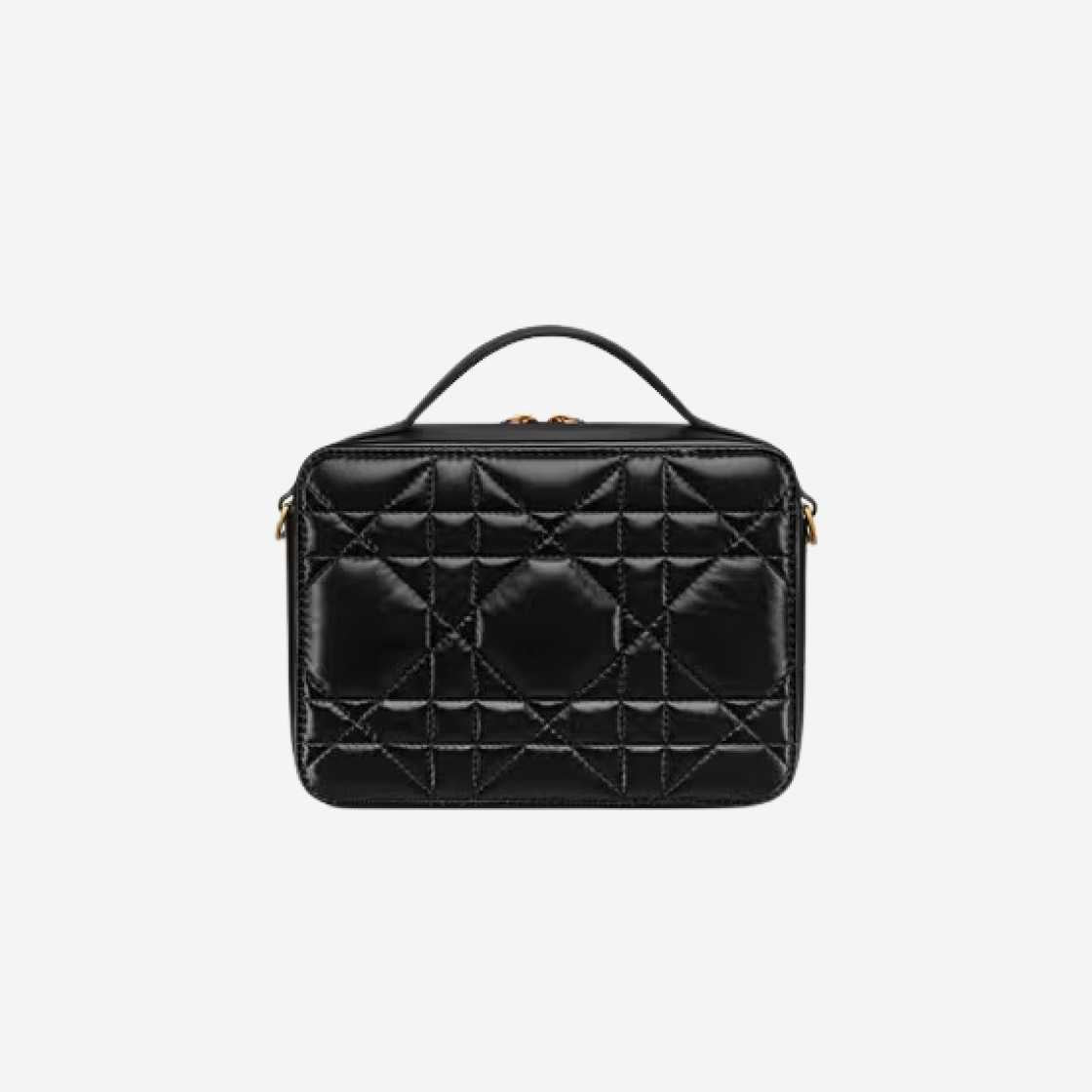 Sac box Dior Caro