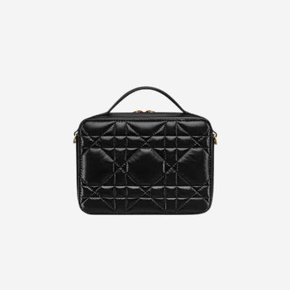 Sac box Dior Caro