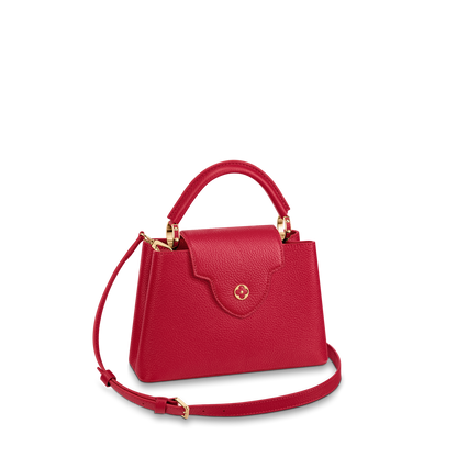 Sac Capucines BB