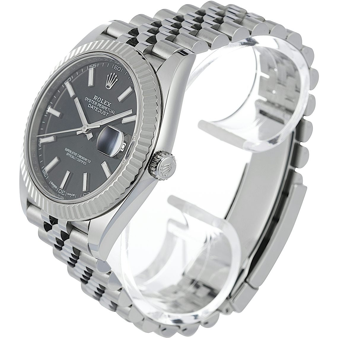 Rolex Rolex Datejust 41