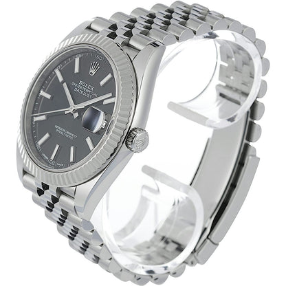 Rolex Rolex Datejust 41