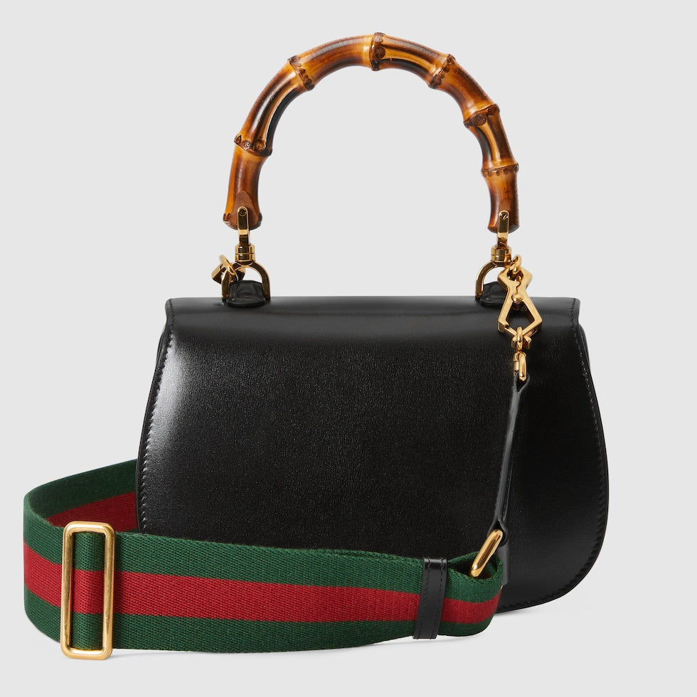 SAC À MAIN GUCCI BAMBOO 1947