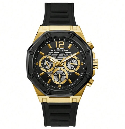 Montre Guess pour homme GW0263G1