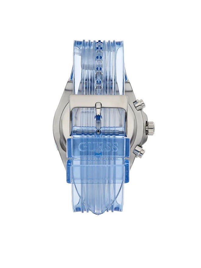 Guess
Montre Athena GW0409L1 Bleu