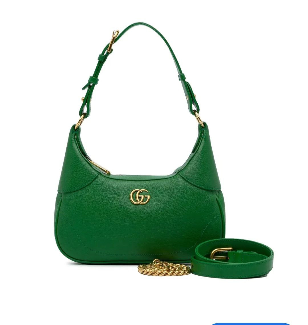 PETIT SAC GUCCI BANDOULIÈRE APHRODITE