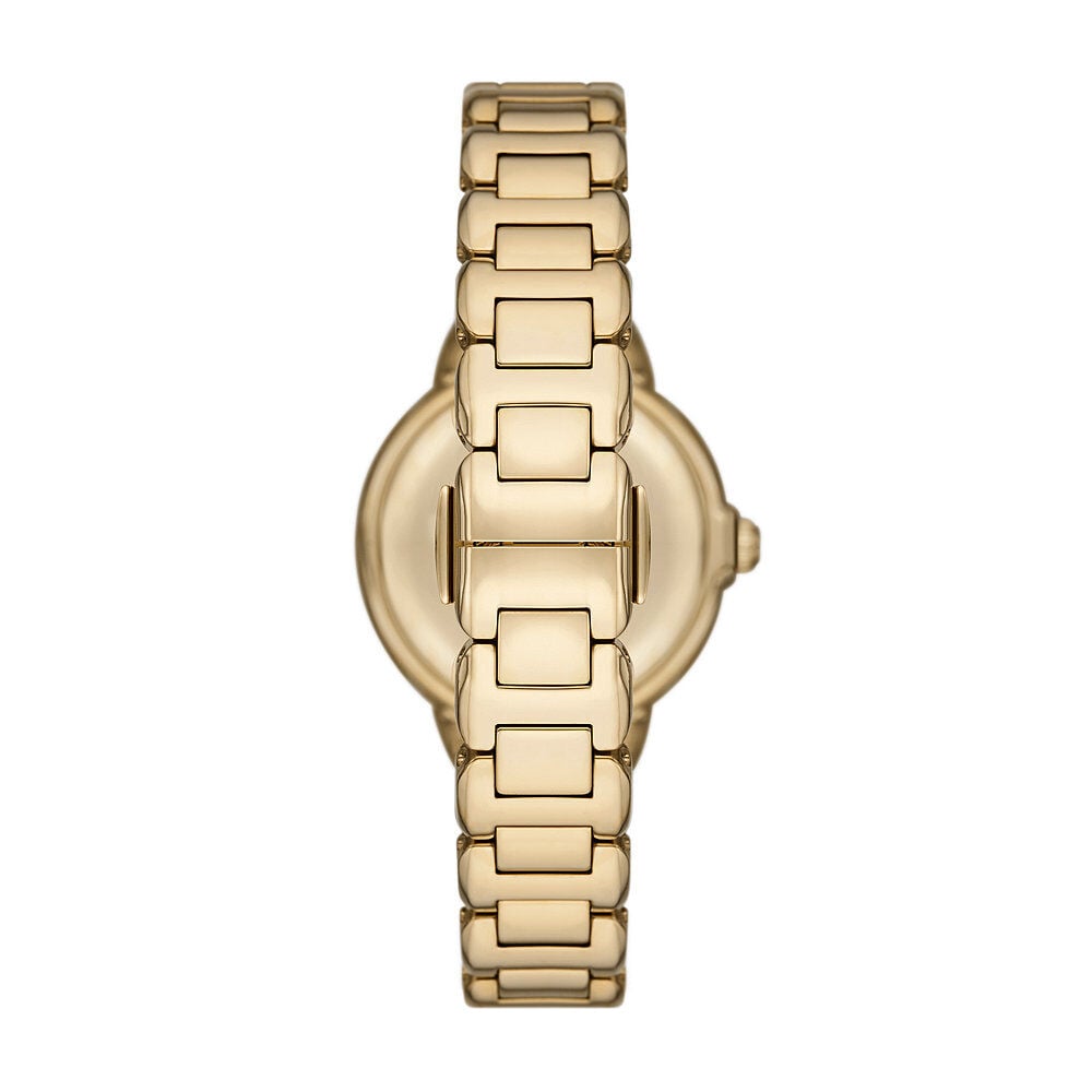 Montre Emporio Armani Doré AR11609
