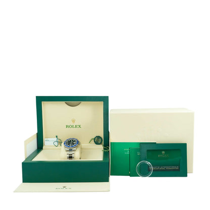 Rolex Submariner Date