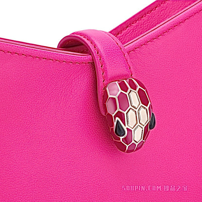 BVLGARI/Bulgari Sac porté épaule Serpenti