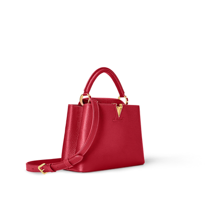 Sac Capucines BB