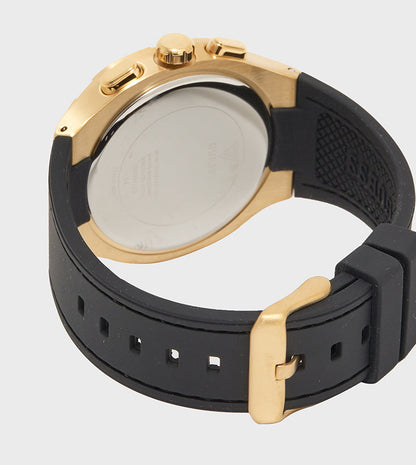 Montre Chronographe À Quartz Headline, 42 Mm