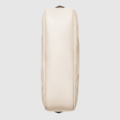 SAC À ÉPAULE GG MARMONT PETITE TAILLE