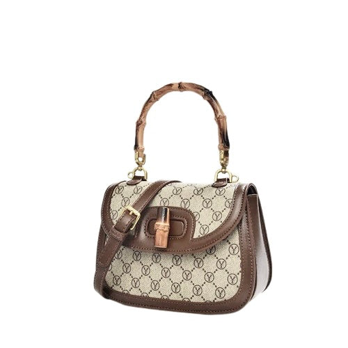 SAC À MAIN GUCCI BAMBOO 1947