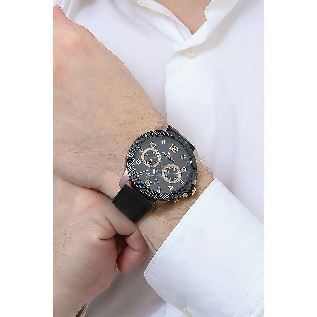 Tommy Hilfiger Blaze