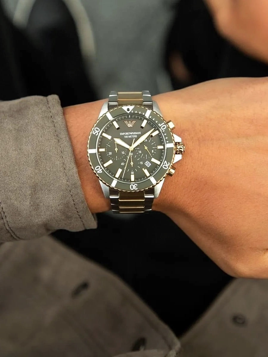 Montre Emporio Armani Pour Homme , AR11361