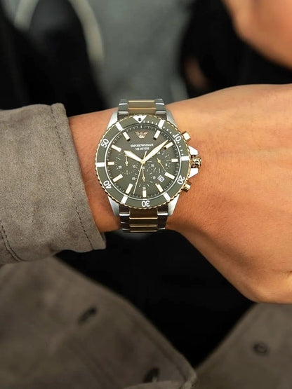 Montre Emporio Armani Pour Homme , AR11361