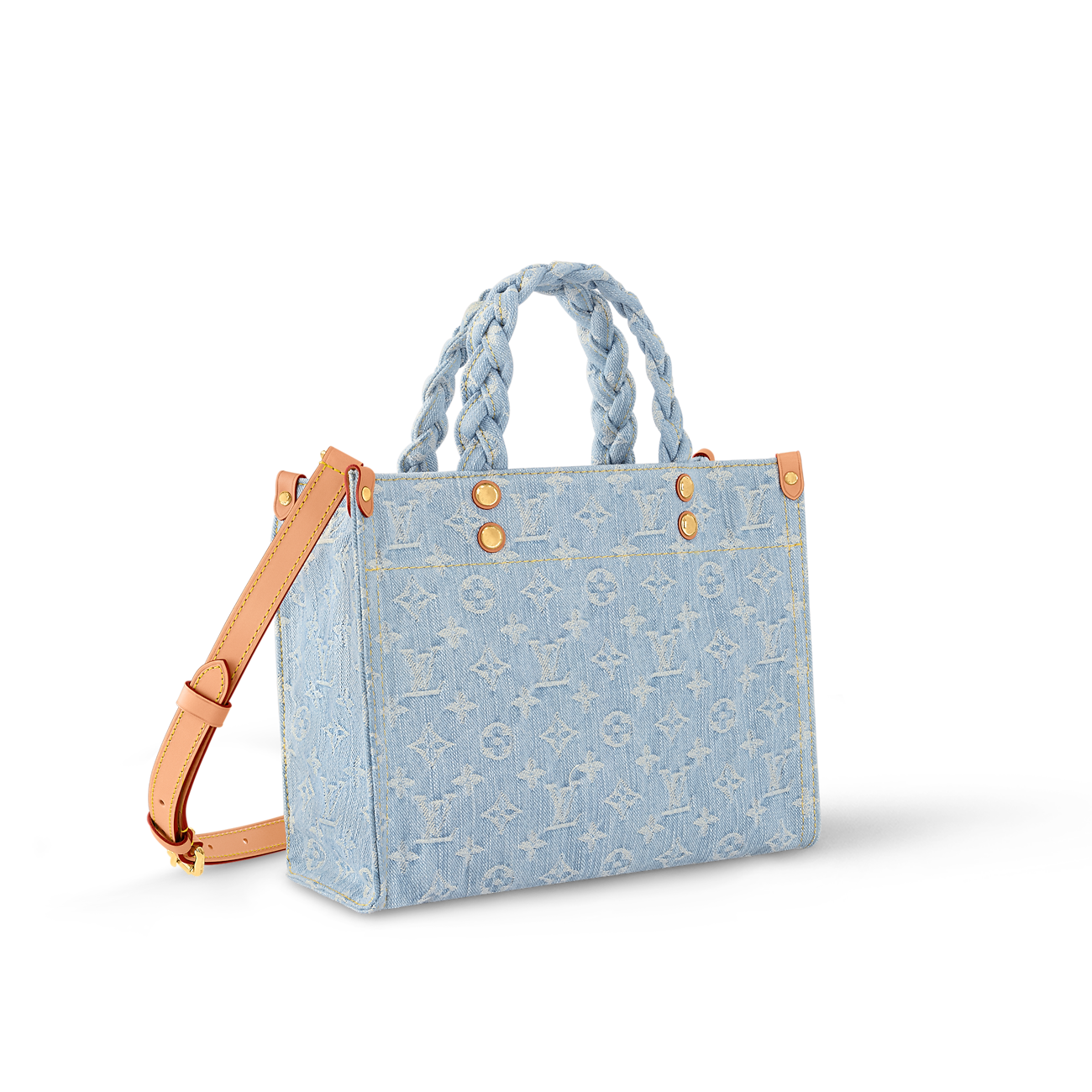 Sac lv Let Go PM