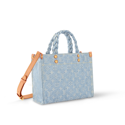 Sac lv Let Go PM