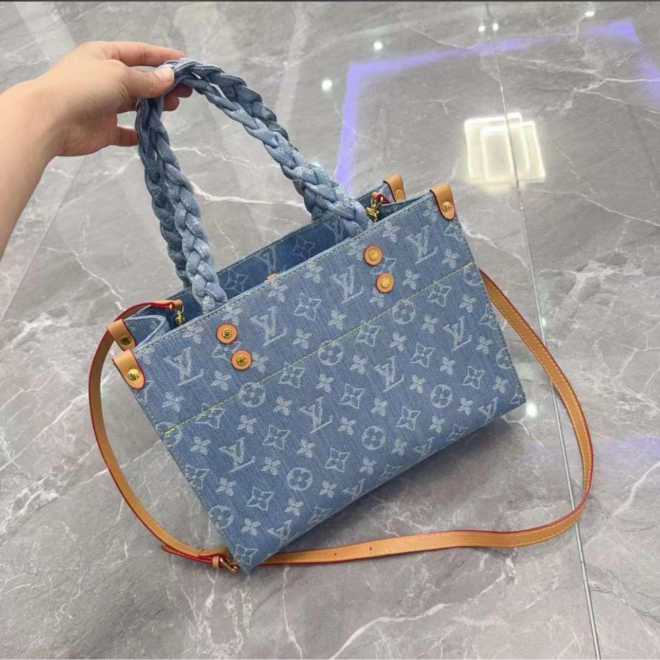 Sac lv Let Go PM