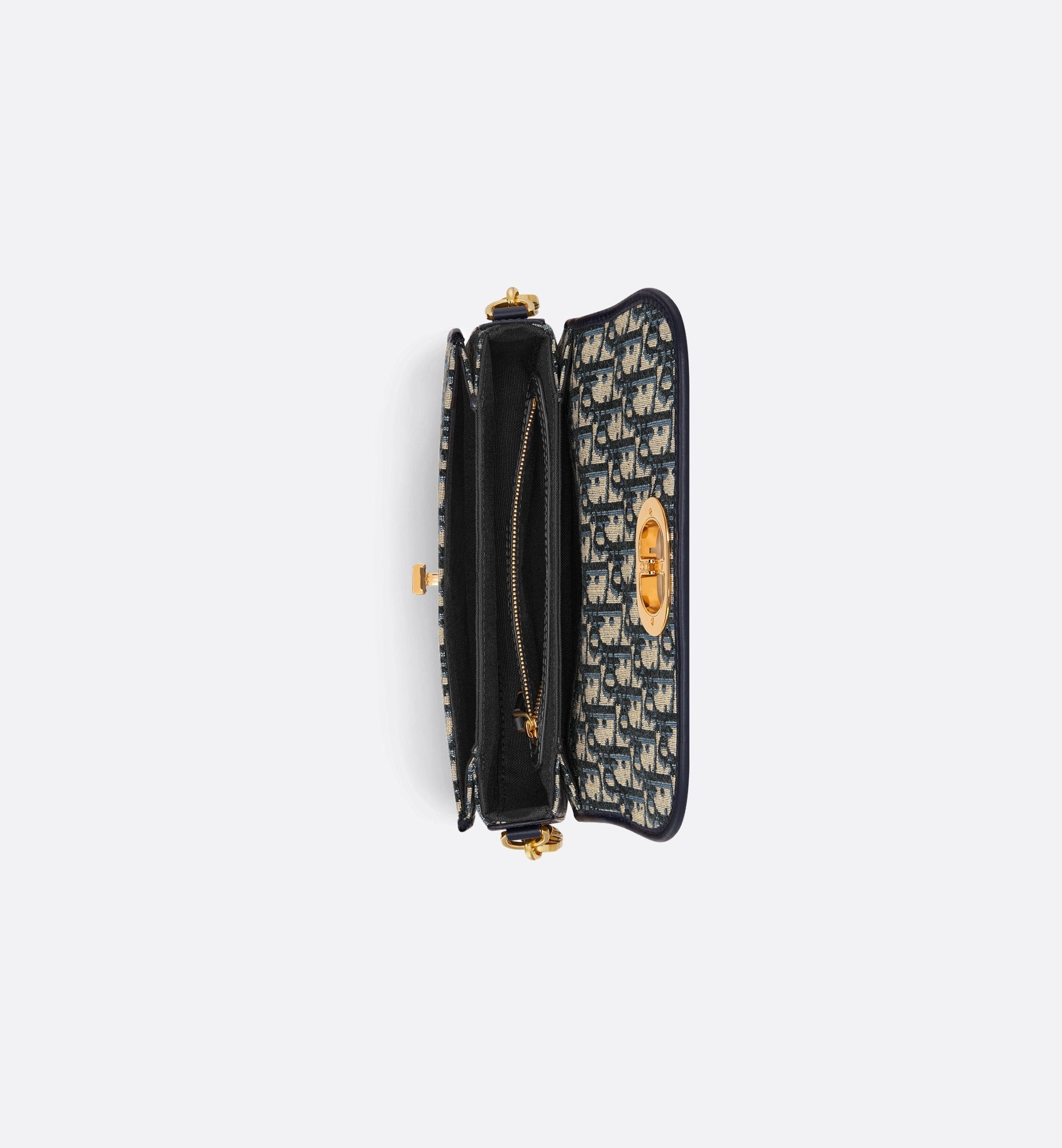 Sac Dior Small 30 Montaigne Avenue Bag