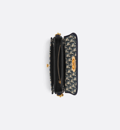 Sac Dior Small 30 Montaigne Avenue Bag