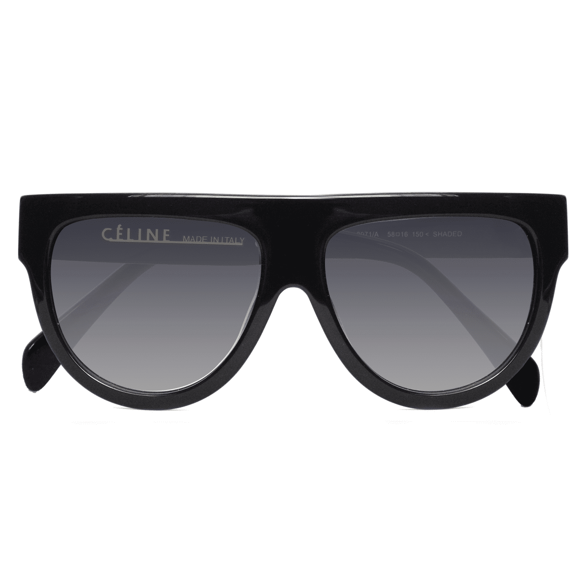 Lunettes de soleil Céline, CL41026/S 8071/A