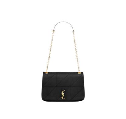 Sac Ysl JAMIE 4.3 SMALL EN D’AGNEAU
Noir