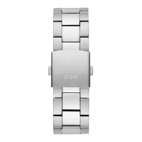 Montre Guess Edge Argent
