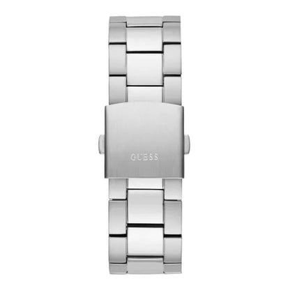 Montre Guess Edge Argent