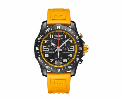 Montre Breitling Professional Endurance Pro Jaune