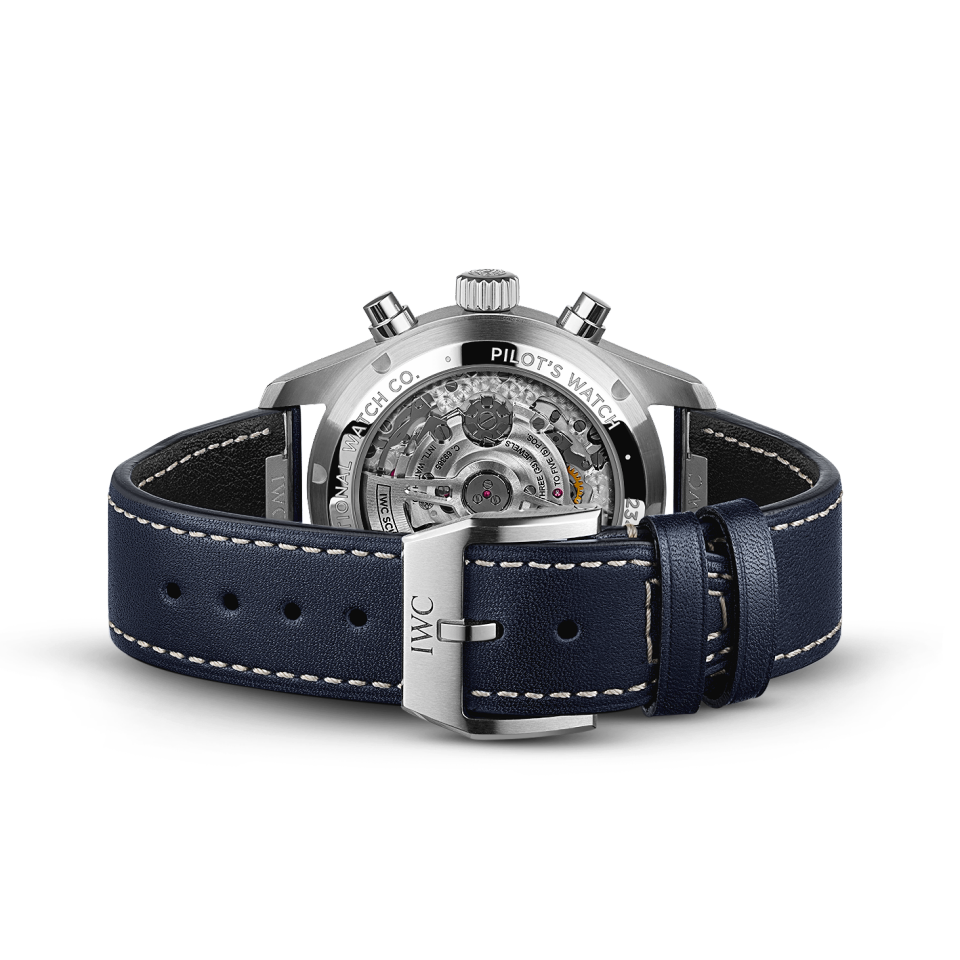 Montre d’Aviateur Chronographe 41 IW388101
