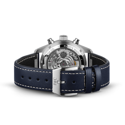 Montre d’Aviateur Chronographe 41 IW388101