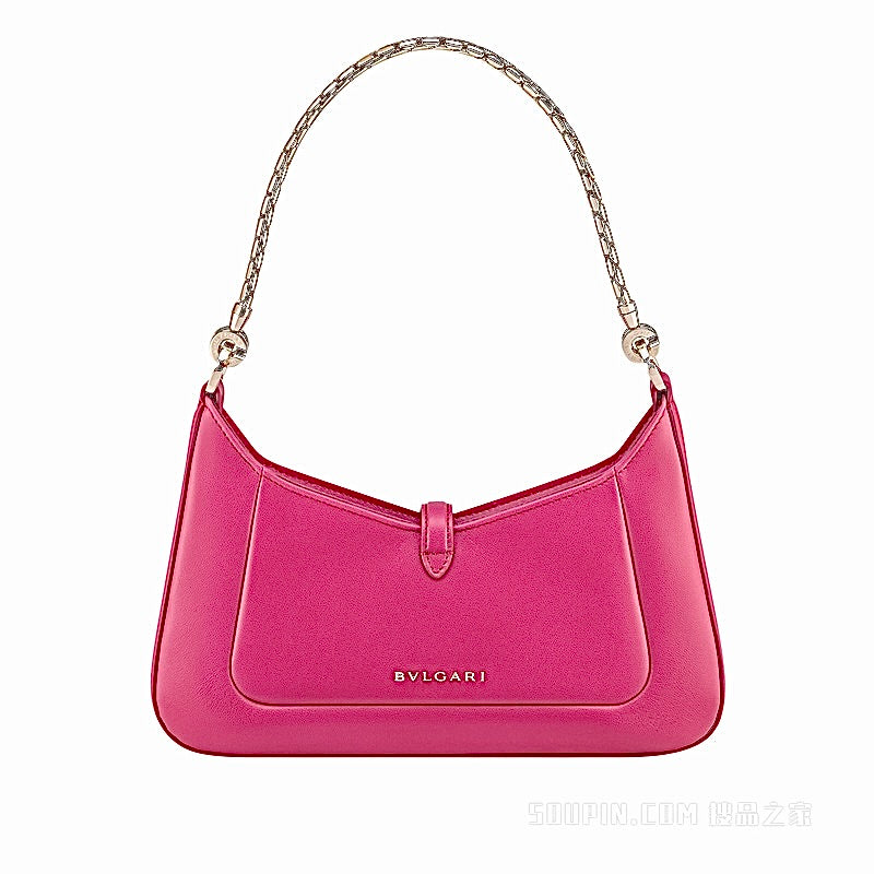 BVLGARI/Bulgari Sac porté épaule Serpenti