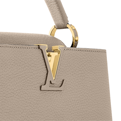 Sac Capucines BB
