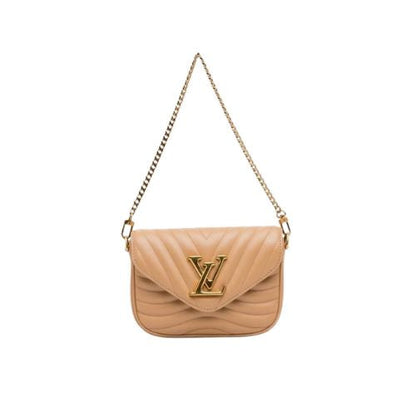 Louis Vuitton New Wave Multi-Pochette