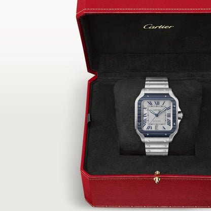 SANTOS DE CARTIER WATCH
