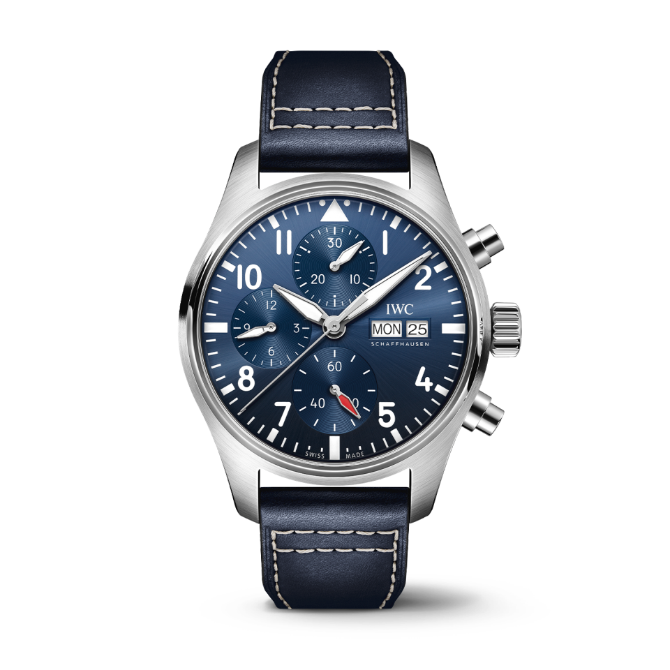 Montre d’Aviateur Chronographe 41 IW388101
