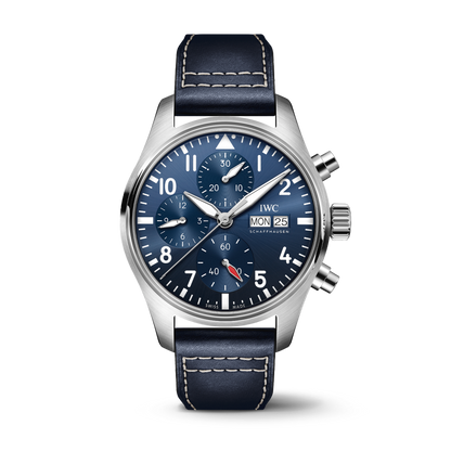 Montre d’Aviateur Chronographe 41 IW388101