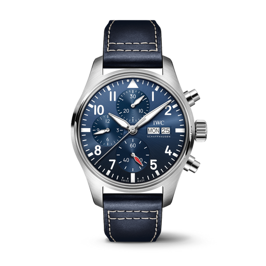 Montre d’Aviateur Chronographe 41 IW388101