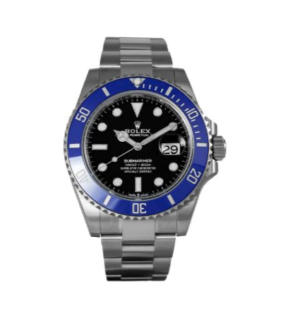 Rolex Submariner Date