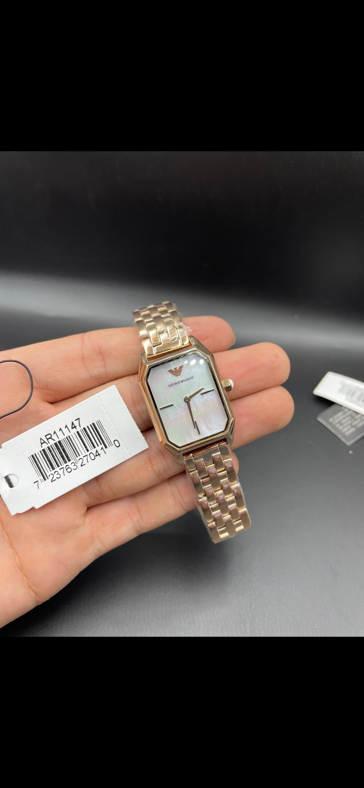 Montre EMPORIO ARMANI AR11147