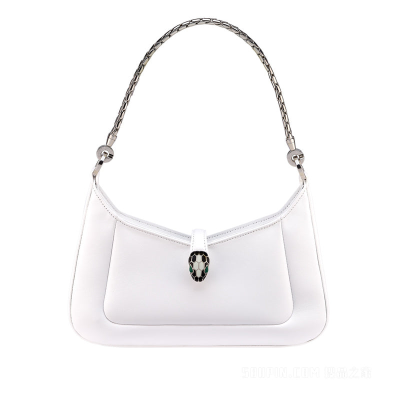 BVLGARI/Bulgari Sac porté épaule Serpenti