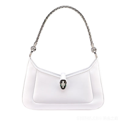 BVLGARI/Bulgari Sac porté épaule Serpenti