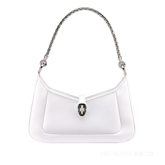 BVLGARI/Bulgari Sac porté épaule Serpenti