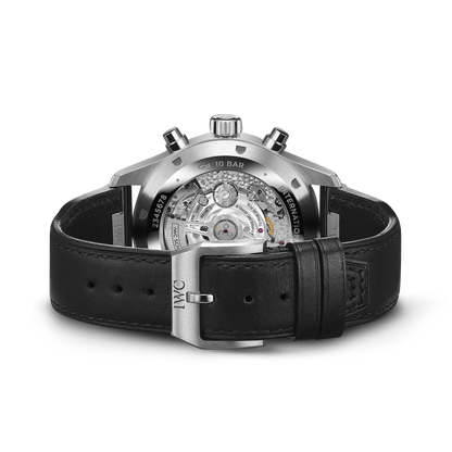 Montre d'Aviateur Chronographe IW378001