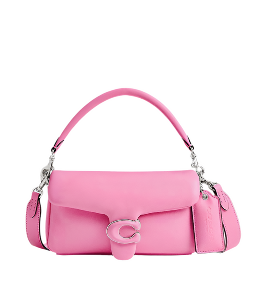 Sac Porté Coach épaule Pillow Tabby 18