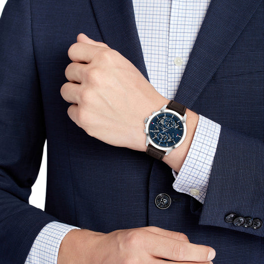 Montre Homme Tommy Hilfiger 1710476