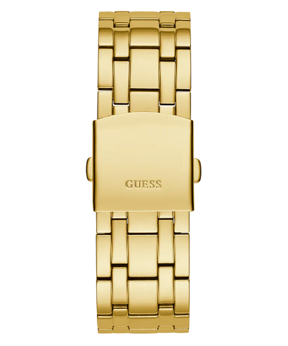 Montre Guess gw0455g2 or avec paillettes